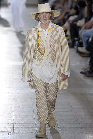 Ann Demeulemeester / - 2009